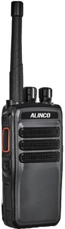 ����� Alinco DJ-D45